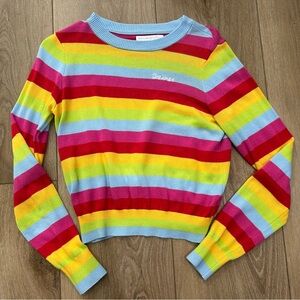 Spiritual Gangster Dreamer Sweater